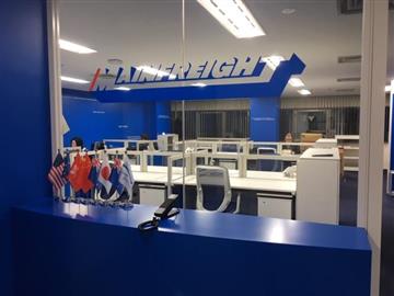 Mainfreight Japan  | official opening on 18th Feb, 2019