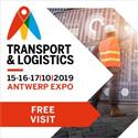 Ontmoet Mainfreight op de Transport en Logistics Beurs