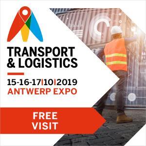 Meet Mainfreight at the Transport and Logistics exhibition