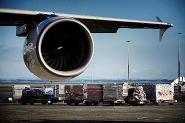Mainfreight Logistic Services Born ontvangt E-erkenning voor vervoer gevaarlijke stoffen door de lucht