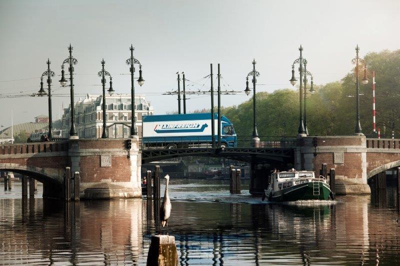 Transport Nederland