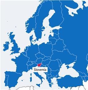 Transport Slovénie