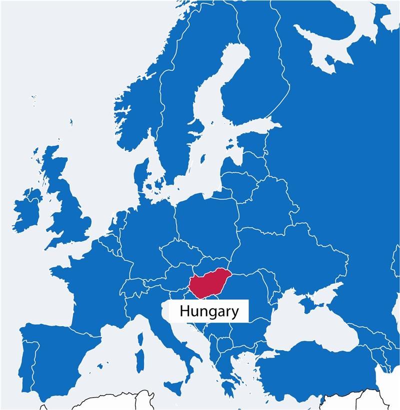 Transport Hungary