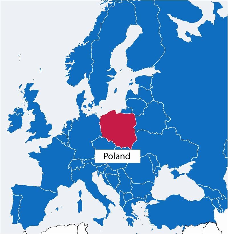 Transport Poland