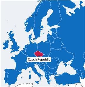 Transport République Tchèque