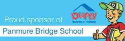 Duffy Books in Homes - Panmure Bridge School 