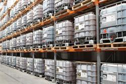 IBC Storage
