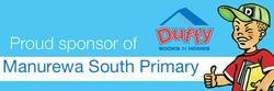 Manurewa South Primary - Duffy Books in Homes 