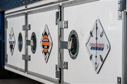 Hazardous Goods Compliance