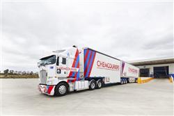 Hazardous Goods Specialists