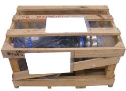Freight Crate