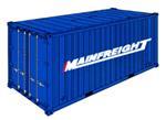 40FT General Container