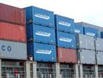 International Container Freight