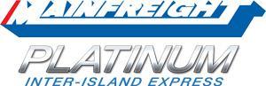 Mainfreight Platinum Logo