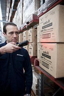 Your Supply Chain Solution