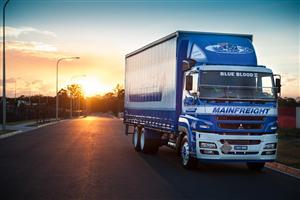 Mainfreight Shines in Far North Queensland
