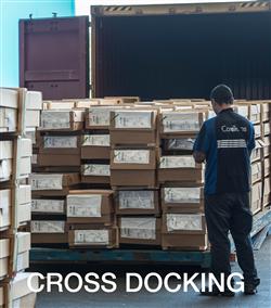Cross Dock Services
