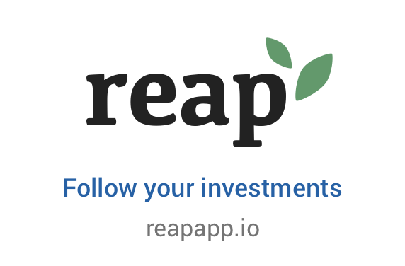 Get more details on Reap